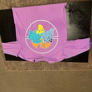 Medium Long Sleeve Shirt